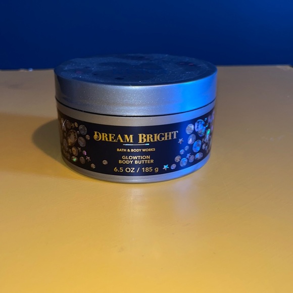 Bath & Body Works Bath & Body Bath Body Works Dream Bright Body